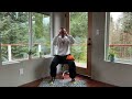 Qigong Self-Massage, Day 85 of 100