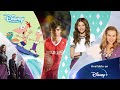 Chyna Wants A Baby Puppenoala | A.N.T. Farm | Disney Channel UK