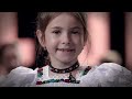 Dora Debreczeni! La doar 8 ani, i-a fermecat pe jurați | Românii Au Talent S14
