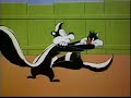 Sylvester the Skunk