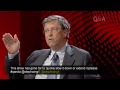 A Q&A Audience With Bill Gates