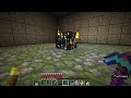 Minecraft - Turning a mob spawner into an XP farm