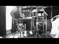 Social Cues   Cage the Elephant Drum Cover