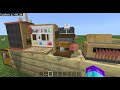 Minecraft addon showcase