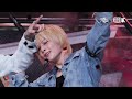 [얼빡직캠 4K] 스트레이 키즈 아이엔 'Chk Chk Boom'(Stray Kids I.N Facecam) @뮤직뱅크(Music Bank) 240719