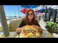 Brass Balls Saloon Food Review & Walkthrough Ocean City Maryland