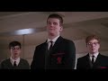 Captain, my captain -  Dead Poets Society