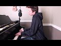 Heart In the Sand (Original Song) - Vocal/Piano Solo