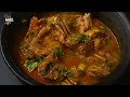 நண்டு குழம்பு செய்வது எப்படினு பாக்கலாமா? Crab Curry | Carb Masala | CDK 1285 | Chef Deena's Kitchen