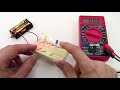 LED Resistor Calculation