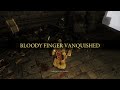 Pureblood Knight Ansbach | All Dialogue and Mini-Guide | Elden Ring NPC Quest