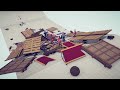 TOWER vs SWORD Team - Totally Accurate Battle Simulator TABS