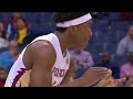 Florida State Men's Basketball Highlights 2016