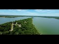 Deer Creek State Park Long Range Cruise Flywoo Explorer