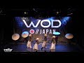 544 6th Ave | 3rd Place Team Division | World of Dance Nagoya 2020 | #WODNGY2020