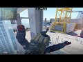 donk INSANE 46 KILL Game on Vertigo! | CS2 POV/DEMO