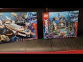 Ninjago: First Seabound Sets Haul