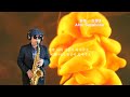 [환희 / 정수라] 김상태 Alto Saxophone cover ♥️