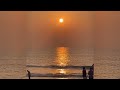 Tujhe Kitna Chahein Aur but it’s lofi and you’re looking at the sunrise on the beach prod.salad