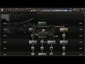 Hearts of Iron IV- Italy unedited Walkthrough/Playthrough from 1936 start to April 1940- Pt 1