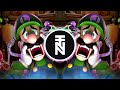 LUIGI'S MANSION THEME (OFFICIAL TRAP REMIX)