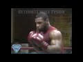 RARE 1986 MIKE TYSON TRAINING & SPARRING!