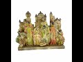 Bethlehem Nativity Scene Figurine 12 Inches (AL-10)