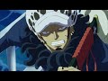 FULL REVIEW OP 1119 - GILA! LUFFY AKHIRNYA MENGUASAI SERANGAN TERKUAT JOYBOY! PARA GOROSEI TERKEJUT