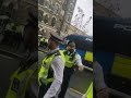 Uk Police Abusing Their Power. ( mirrored from yorkshire rose 🌹)