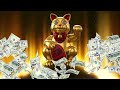 Music to Attract Urgent Money | Attract health, money and love | Flow with Earth's wealth