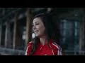 Amy Shark - C'MON ft. Travis Barker (Official Video)