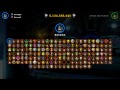 LEGO Batman 3 Beyond Gotham - ALL CHARACTERS UNLOCKED