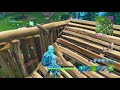 Fortnite gameplay