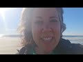 Low Tide Shelling Adventure! Plum Island Massachusetts!