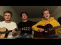 Too Much To Ask - Niall Horan (Cover by New Hope Club)