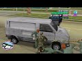 How To Get Army Training And Join The Army in GTA Vice City? (Secret Mission)