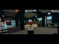 Man terbakar (Roblox Malaysia)