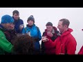 Edward's last Munro