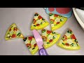 Super Cool ASMR: Toy Fruits and Vegetables Cutting | Satisfying Sounds for Relaxation.