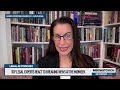 LIVE: Trump LEGAL NIGHTMARE Rapidly ACCELERATES | Legal AF