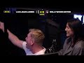 Spiel der Saison?! | Las Ligas Ladies vs. Hollywood United | Highlights Baller League