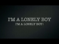 The Black Keys   Lonely Boy Lyrics