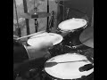 Young Thug - Harambe (drum cover)