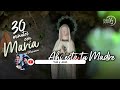 Canciones Marianas 2022 - (30 Minutos con la #VIRGENMARÍA) | YULI Y JOSH | Música Católica