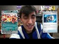 Getting REVENGE on CHARIZARD at a Pokemon TCG Tournament!