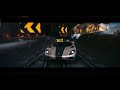 [Asphalt 8] Faraday Future FFZERO1 45:374 Rapido Park & Koenigsegg One:1 47:123 Rapid Transit
