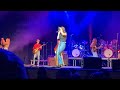 Caught Up in You Live - .38 Special , Stephanie Nappi covers Don Barnes with Uptown Music Collective