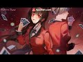 「Nightcore」 Something More ~ The Tech Thieves