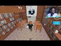 I TRIED Mrbeast ROOM ESCAPE in ROBLOX !!!! Malayalam |