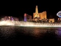 Celine Dion - My heart will go on - Las Vegas - Bellagio Fountain Show -theme - HD